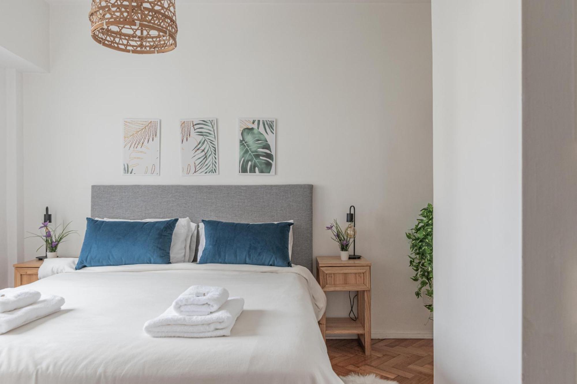 Fliphaus Melo 2900 - 1 Bd Alto Palermo * Buenos Aires