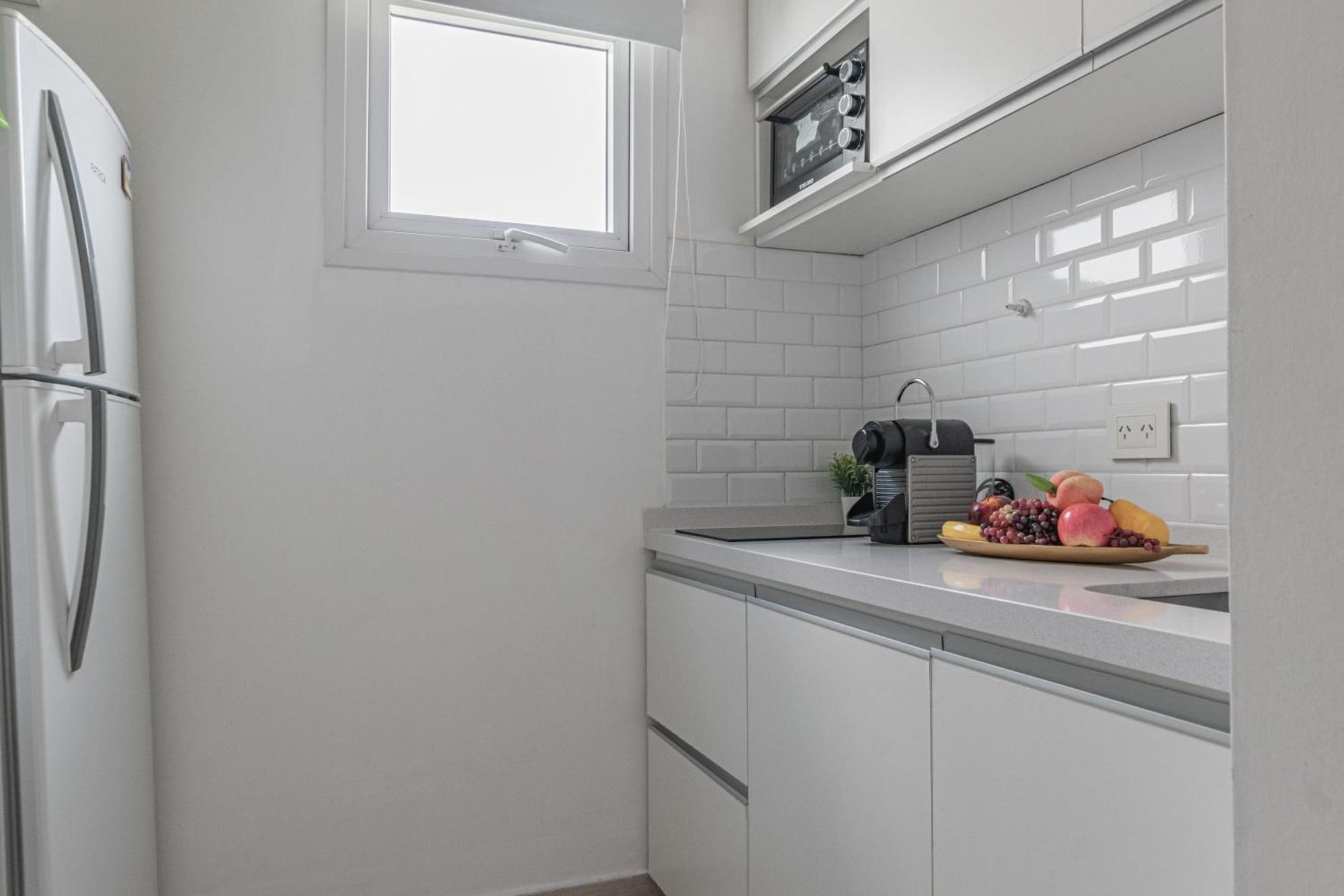 Fliphaus Melo 2900 - 1 Bd Alto Palermo Apartment